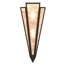 Brum 2 - Light Flush Mounted Sconce-88911903