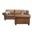 Bodnar Corner Sofa-25517226-25517223