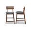 Tabouret de comptoir 24,4 po Finnerty-900868332