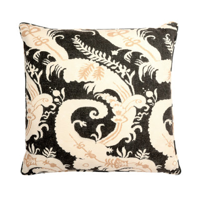 Housse et insert de coussin carré Vienna