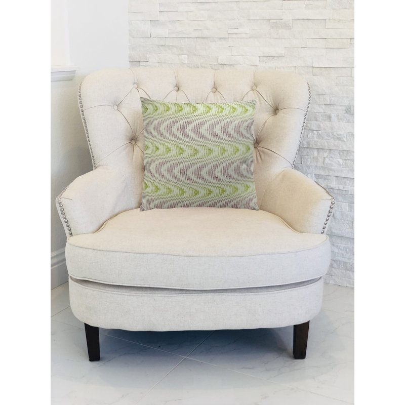Coussin euro Charlesview Beet