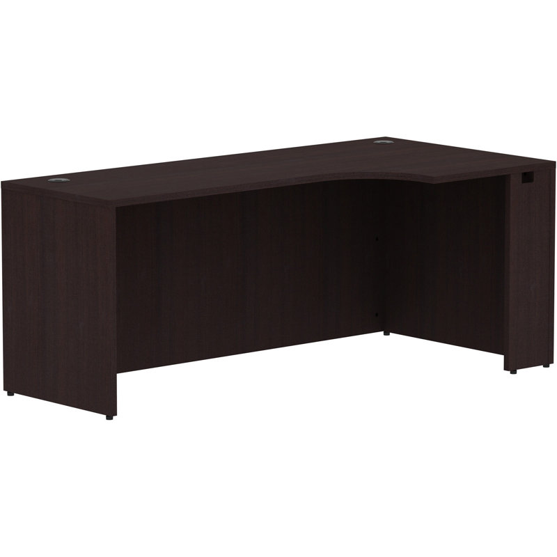 Bureau Orlanda, Espresso, Droite
