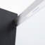 Armoire de garage Series - 64 po Largeur, hauteur 72, profondeur 20, fixation murale, eau, chaleur moderne