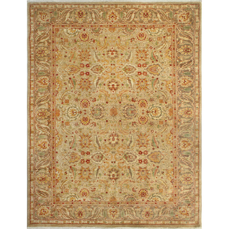Fine Chobi Nihan Beige Rug