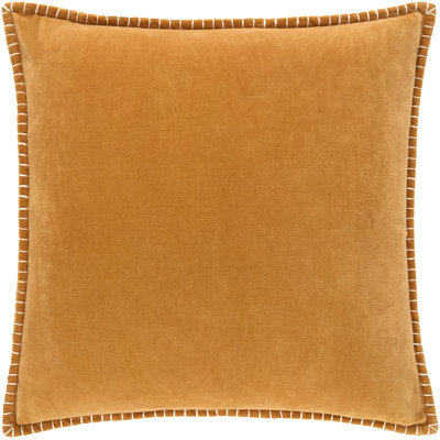 Montrose Cotton Pillow Cover