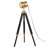 Michael 55" Tripod Floor Lamp