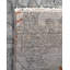 Overdyed One-of-a-Kind 7' 10" X 9' 10" Hand Knotted Area Rug