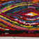 Chopra Geometric Cotton Area Rug