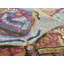 Tapis d'intérieur / extérieur en polyester recyclé touffeté à la main Global-98802490
