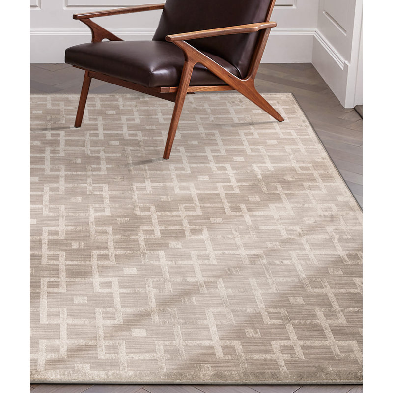 Tapis Jarlyn, Rectangle 2 pi 7 po x 5 pi