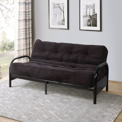 Structure de futon Bonilla
