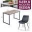 Ammy 2 - Person Dining Set
