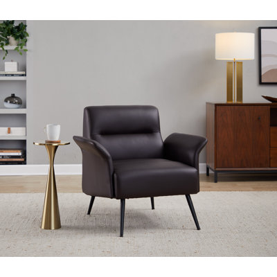 Fauteuil d'appoint Petal