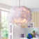 Stromsburg 3 - Light Dimmable Geometric Chandelier