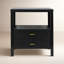 Table de chevet 22 po Francisca-872281422