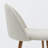 Benoni 26" H Textured Fabric Upholstered Counter Stool-1957587544