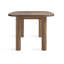 Good Times Oval Solid Oak Dining Table-83571785-61729654