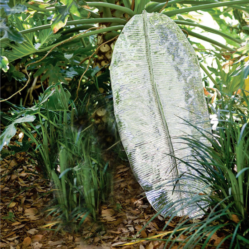 Garden Handmade Platter