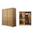 Vintage Practical Classic Wardrobe-111454515-111454518