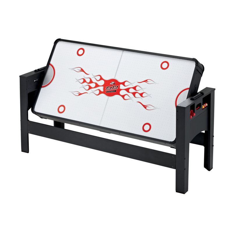 Fat Cat Flip 3-in-1 72" Multi Game Table