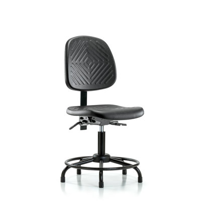 Essence Drafting Chair with Headrest