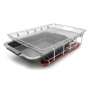 The Rack Barbecue Wire Grill Rack