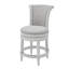 Tabouret de bar pivotant en bois massif Ted-1916120051-1916120052-1890758453
