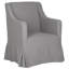 Fauteuil en lin 65,02 cm de large-1671836091