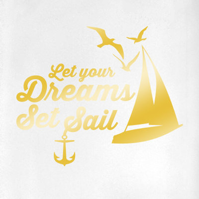 Nautical & Beach Wall Decal
