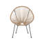 Broseley Wicker Outdoor Lounge Chair-751055050