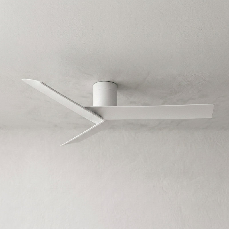 Ceiling Fan, White