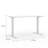 Melanda 48" Standing Desk-767437741