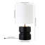 Lampe de table 27,87 po Pax
