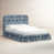 Heritage Toile Tonal Navy