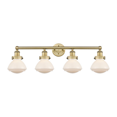 Almarosa 4 - Light Dimmable Vanity Light