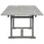 Lenworth Garden Dining Table Solid Acacia Wood-1002293043