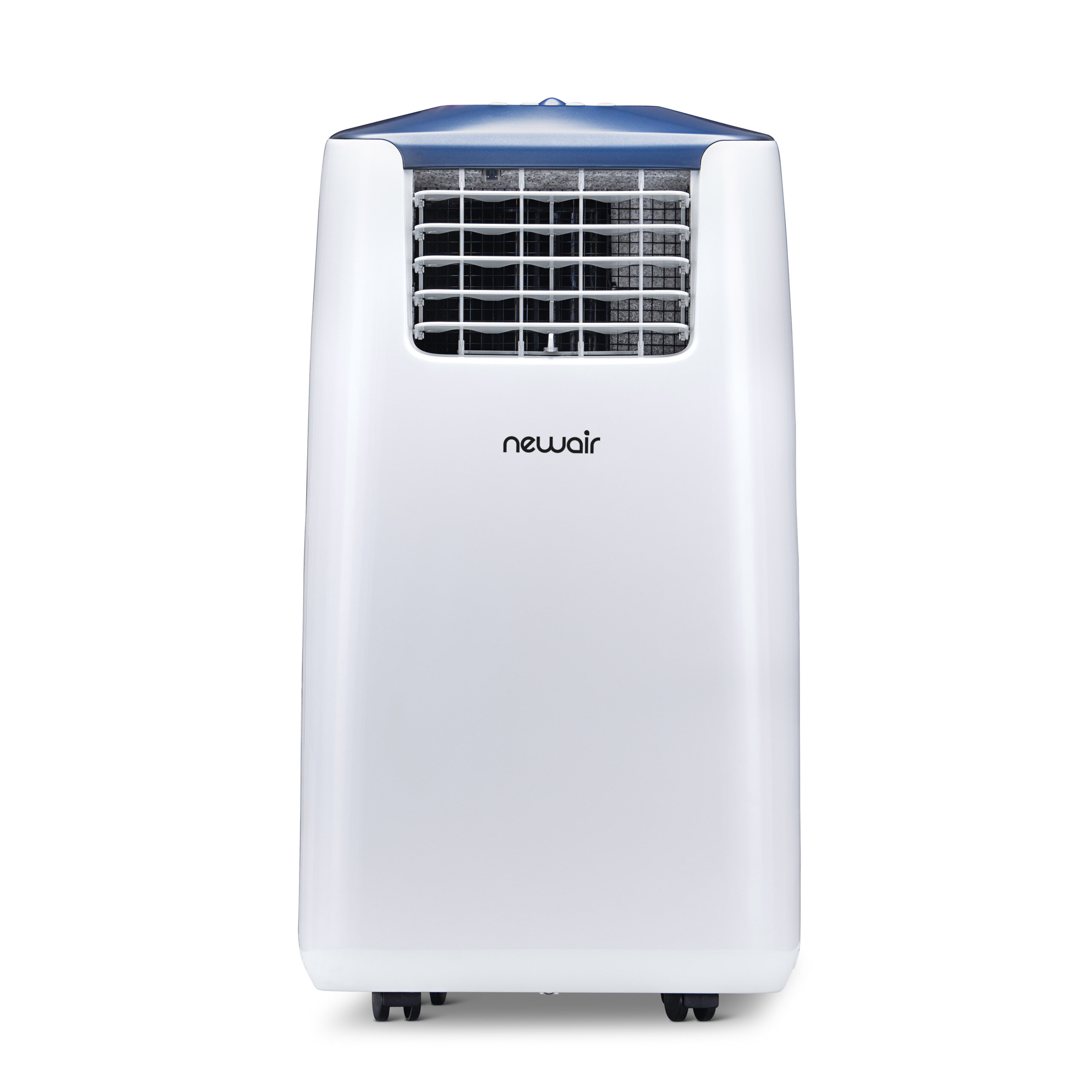 Dolceclima 14000 BTU Portable Air Conditioner for 550 Square Feet with  Heater and Remote Included