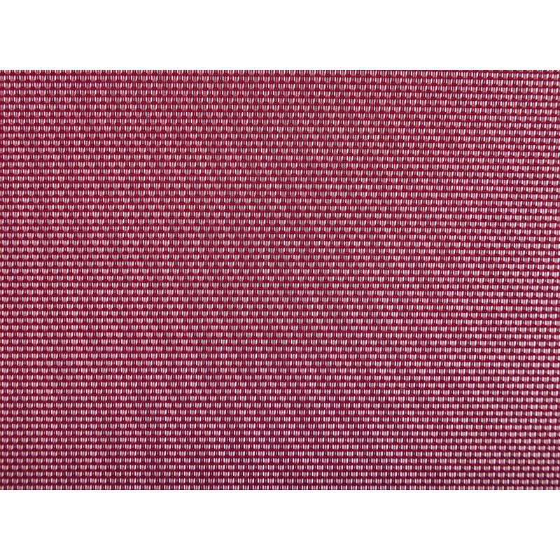 Deardorff 198cm Long Reclining Single Chaise, Red