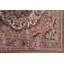 Tapis géométrique 7 x 10