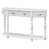 Blanc antique n'est pas disponible