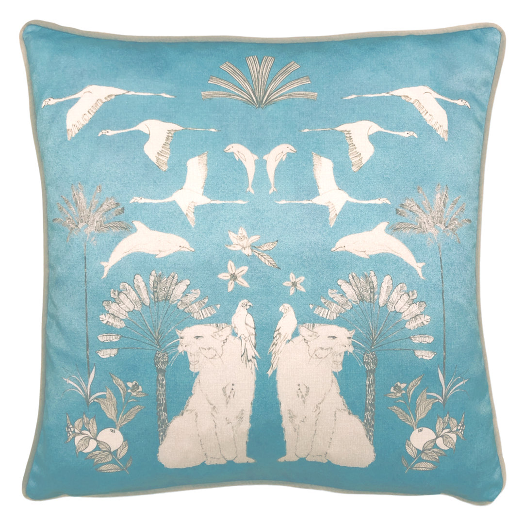 Square Cushion