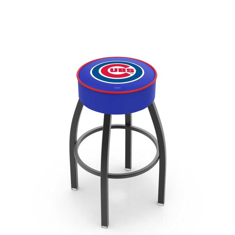 Tabouret de bar pivotant L8B1 Chicago Cubs