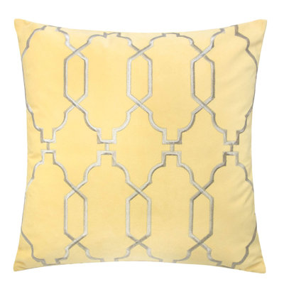 Janiah Indoor/Outdoor Throw Pilow