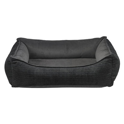 Oslo Orthopedic Polyester Pet Bed