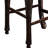 COUNTER HEIGHT CHAIR (SET-2)