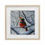 «Winter Cool Cardinal», impression par Jim Baldwin-1100336780-1100336787