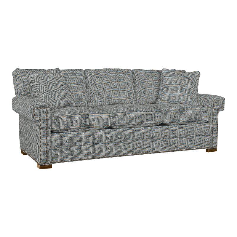 Davidson Sofa, Yes, Bennett Carolina, Havana