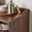 Buffet moderne grande capacité minimaliste