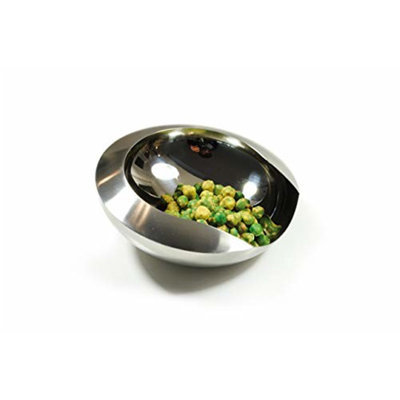 Latitude Run® Stainless Steel Condiment Server