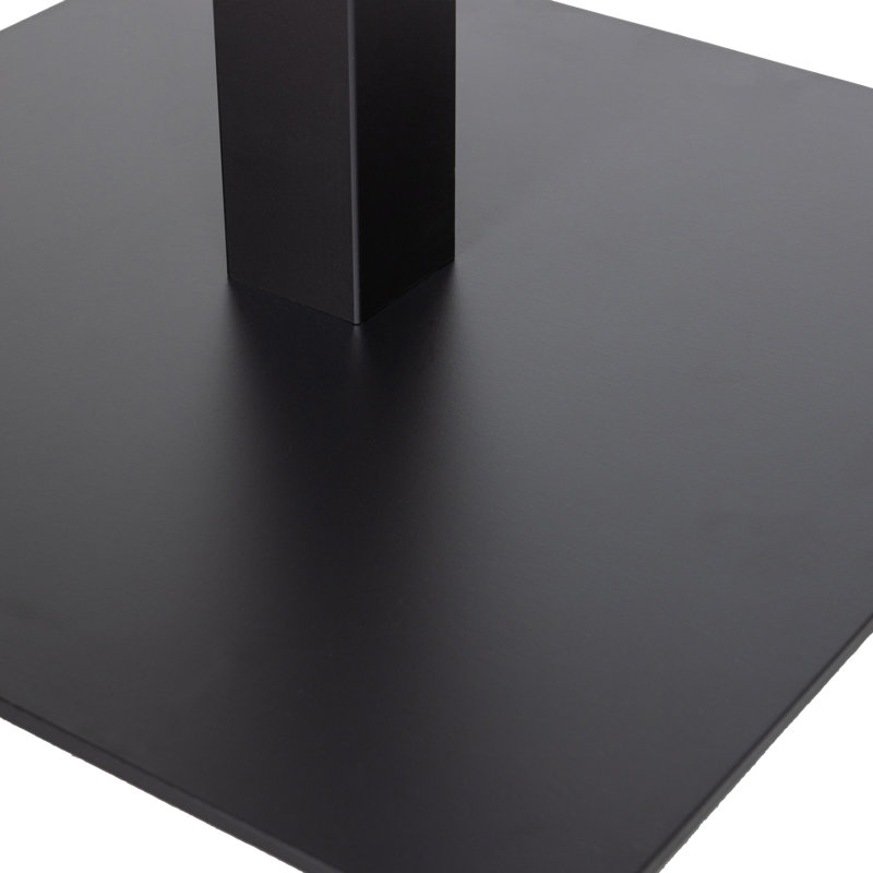 Bistro Table Leg